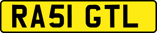 RA51GTL