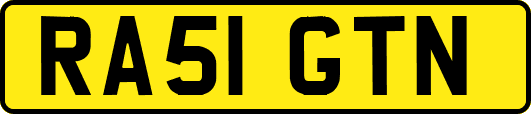 RA51GTN