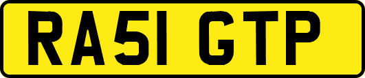 RA51GTP