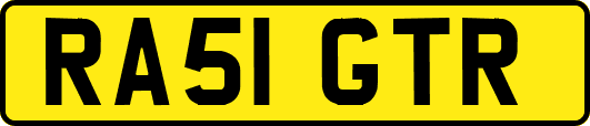 RA51GTR