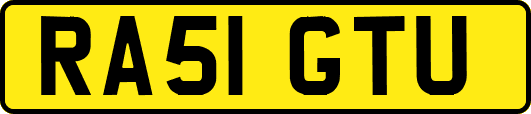 RA51GTU