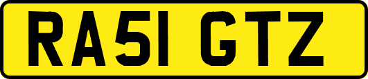 RA51GTZ