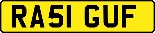 RA51GUF