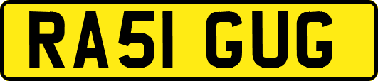 RA51GUG