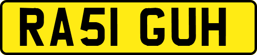 RA51GUH