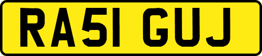 RA51GUJ