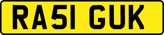 RA51GUK