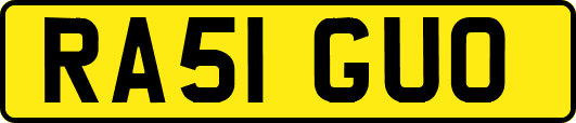 RA51GUO