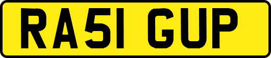 RA51GUP