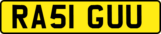 RA51GUU