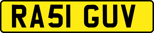 RA51GUV