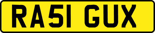 RA51GUX