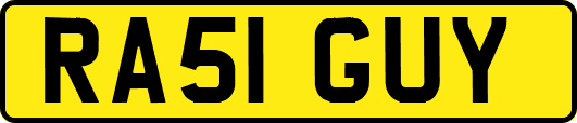 RA51GUY