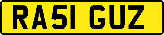 RA51GUZ