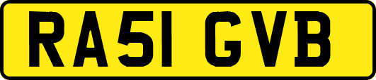 RA51GVB