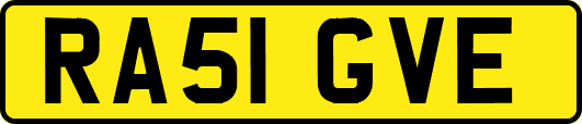 RA51GVE