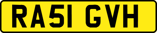 RA51GVH