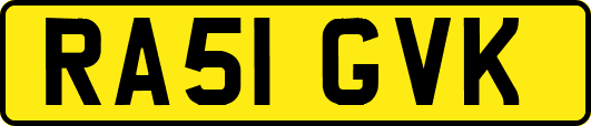 RA51GVK