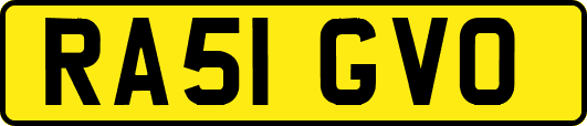 RA51GVO