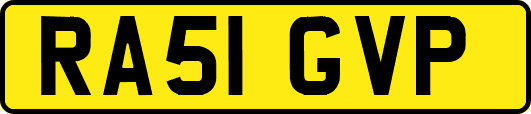 RA51GVP