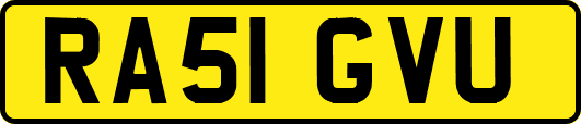 RA51GVU