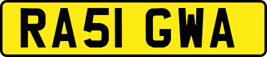 RA51GWA