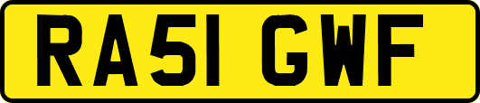 RA51GWF