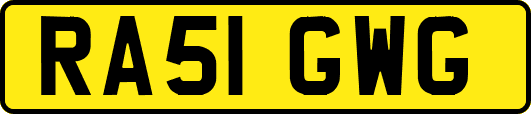 RA51GWG