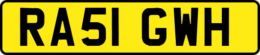 RA51GWH