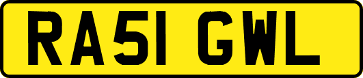 RA51GWL