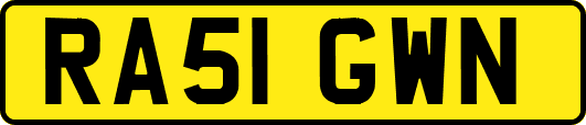 RA51GWN