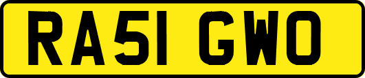 RA51GWO