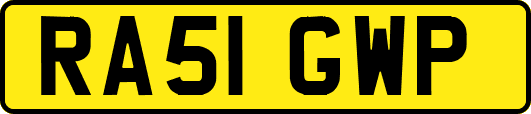 RA51GWP