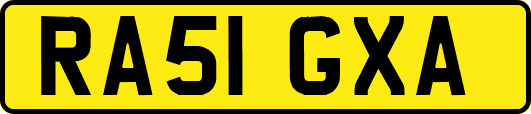 RA51GXA