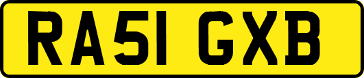 RA51GXB