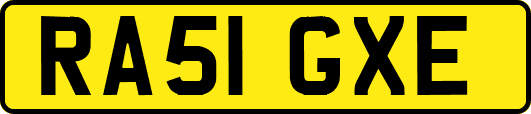 RA51GXE