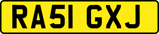 RA51GXJ