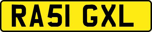 RA51GXL