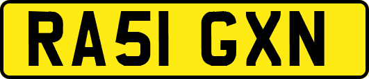 RA51GXN