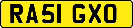 RA51GXO