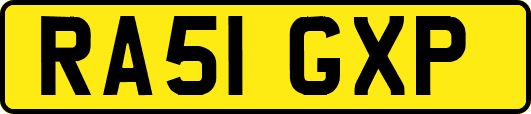 RA51GXP