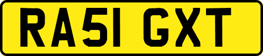 RA51GXT