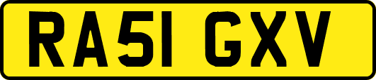 RA51GXV