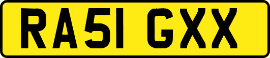 RA51GXX