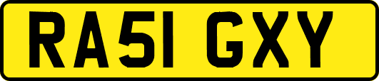 RA51GXY