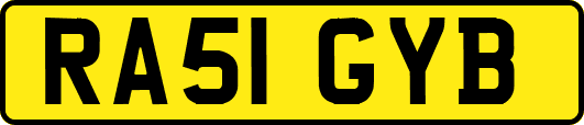 RA51GYB