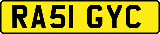 RA51GYC