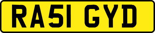 RA51GYD