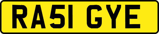 RA51GYE