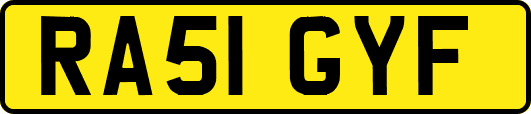 RA51GYF